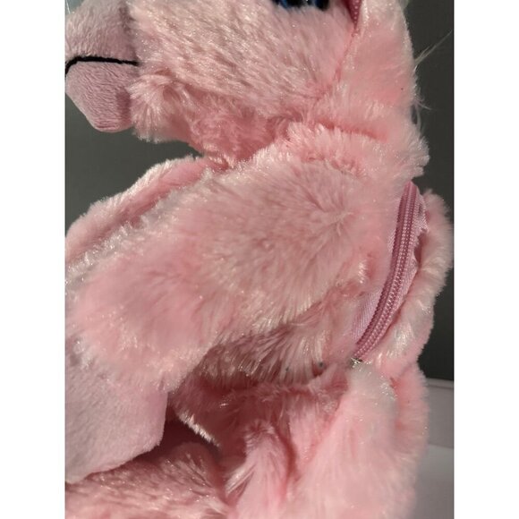 Hobby Lobby Pink Unicorn Plush Backpack - Picture 5 of 11